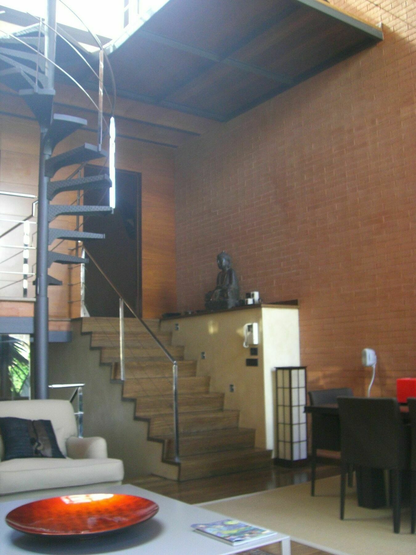 Center Private Zen House With Pool, Garden Lejlighed