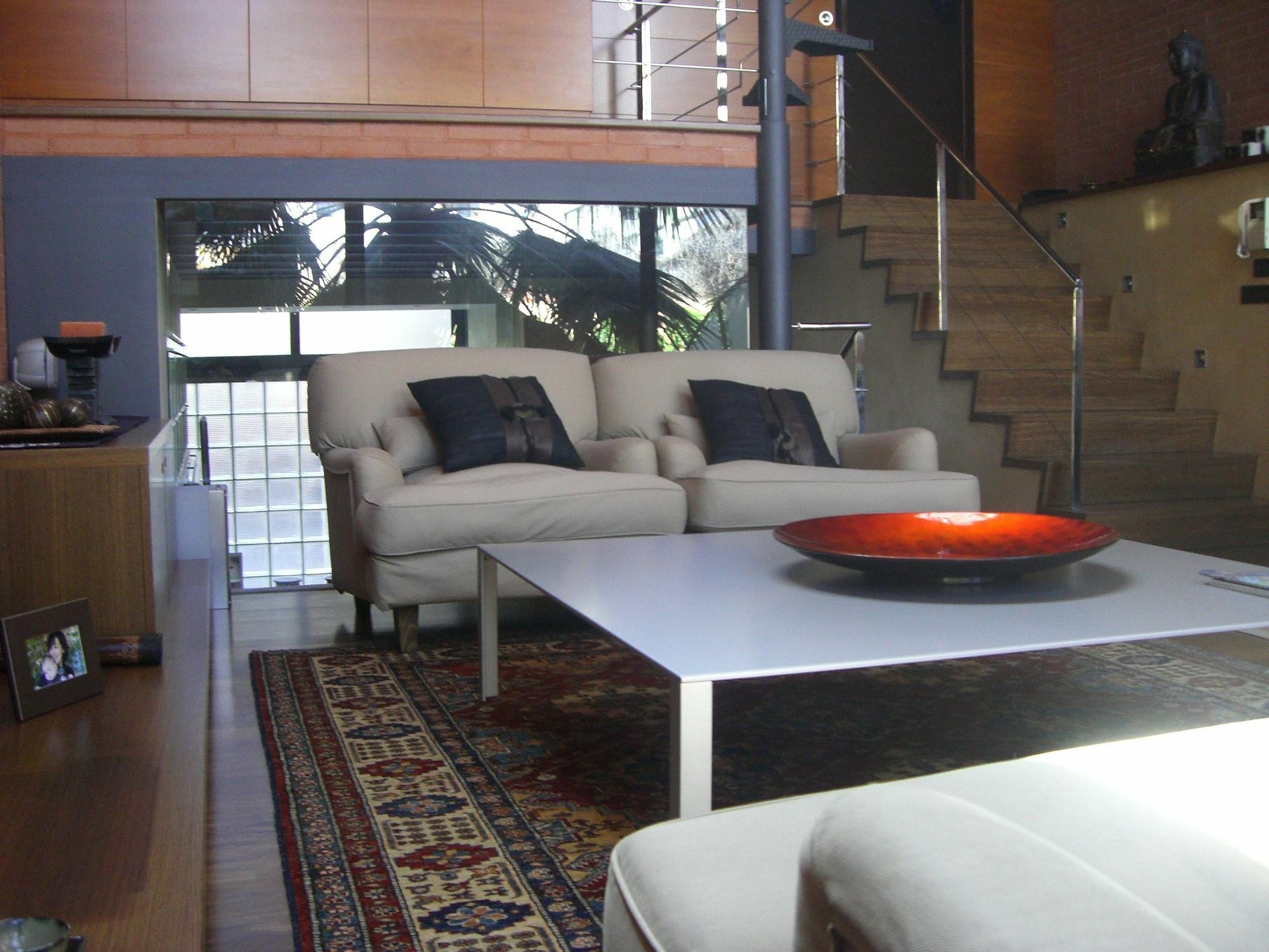 Lejlighed Center Private Zen House With Pool, Garden