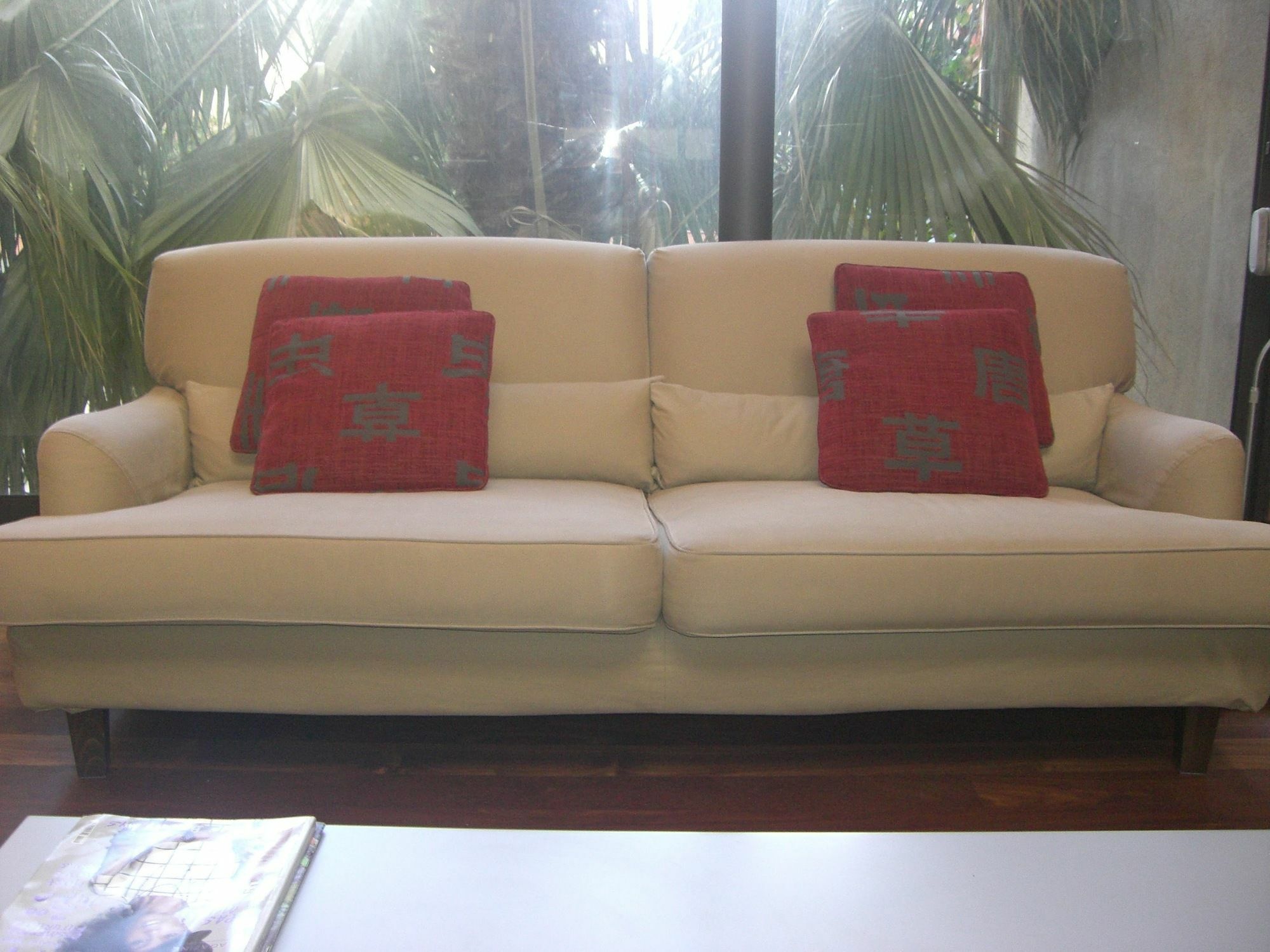Lejlighed Center Private Zen House With Pool, Garden Barcelona