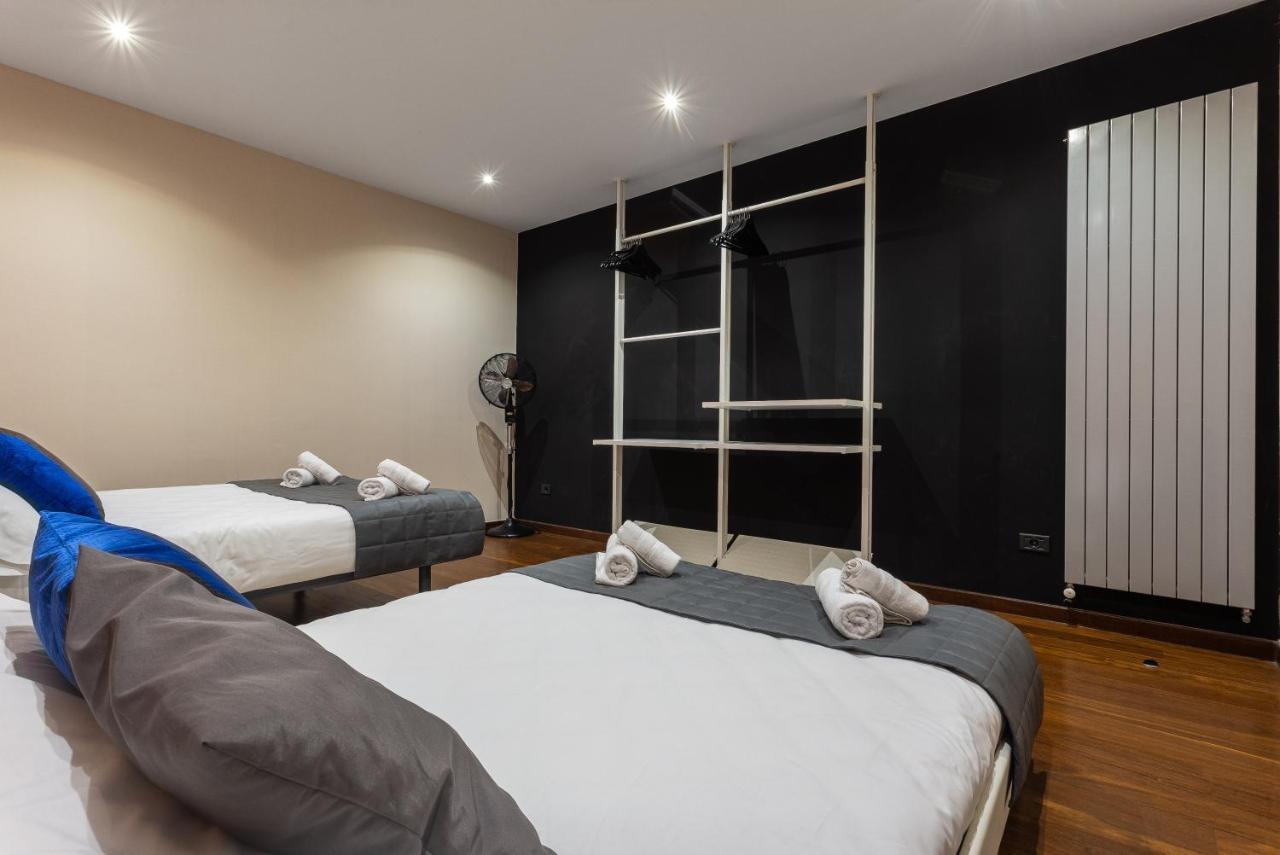 Center Private Zen House With Pool, Garden Lejlighed Barcelona