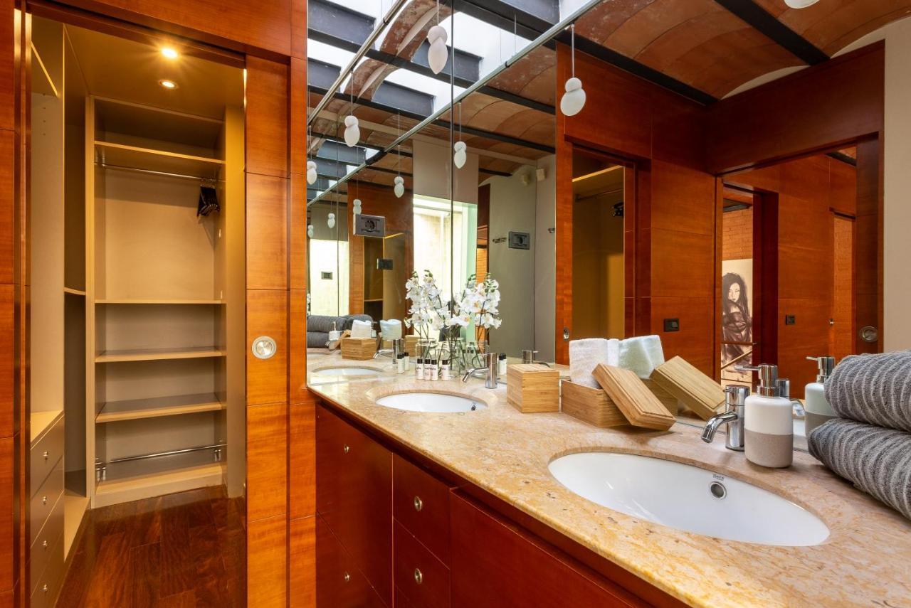 Lejlighed Center Private Zen House With Pool, Garden Barcelona