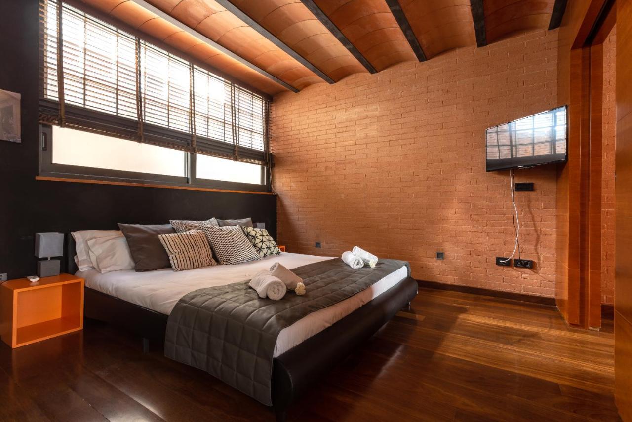 Center Private Zen House With Pool, Garden Lejlighed