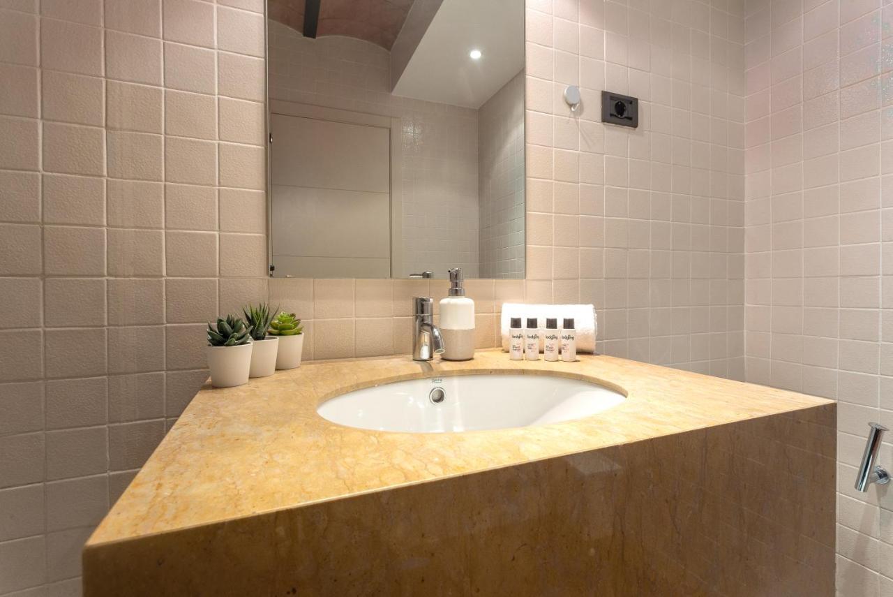 Lejlighed Center Private Zen House With Pool, Garden *