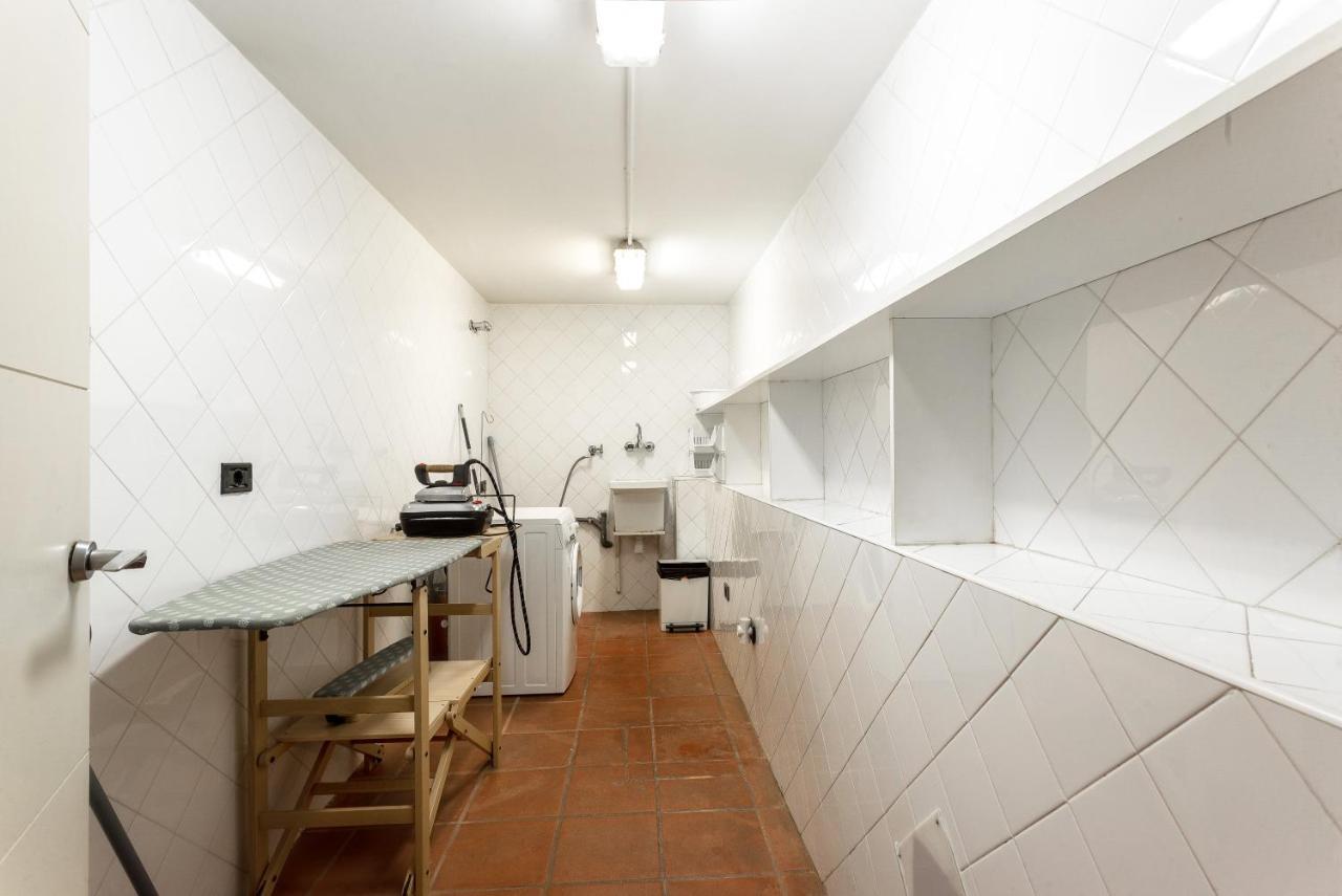Lejlighed Center Private Zen House With Pool, Garden *