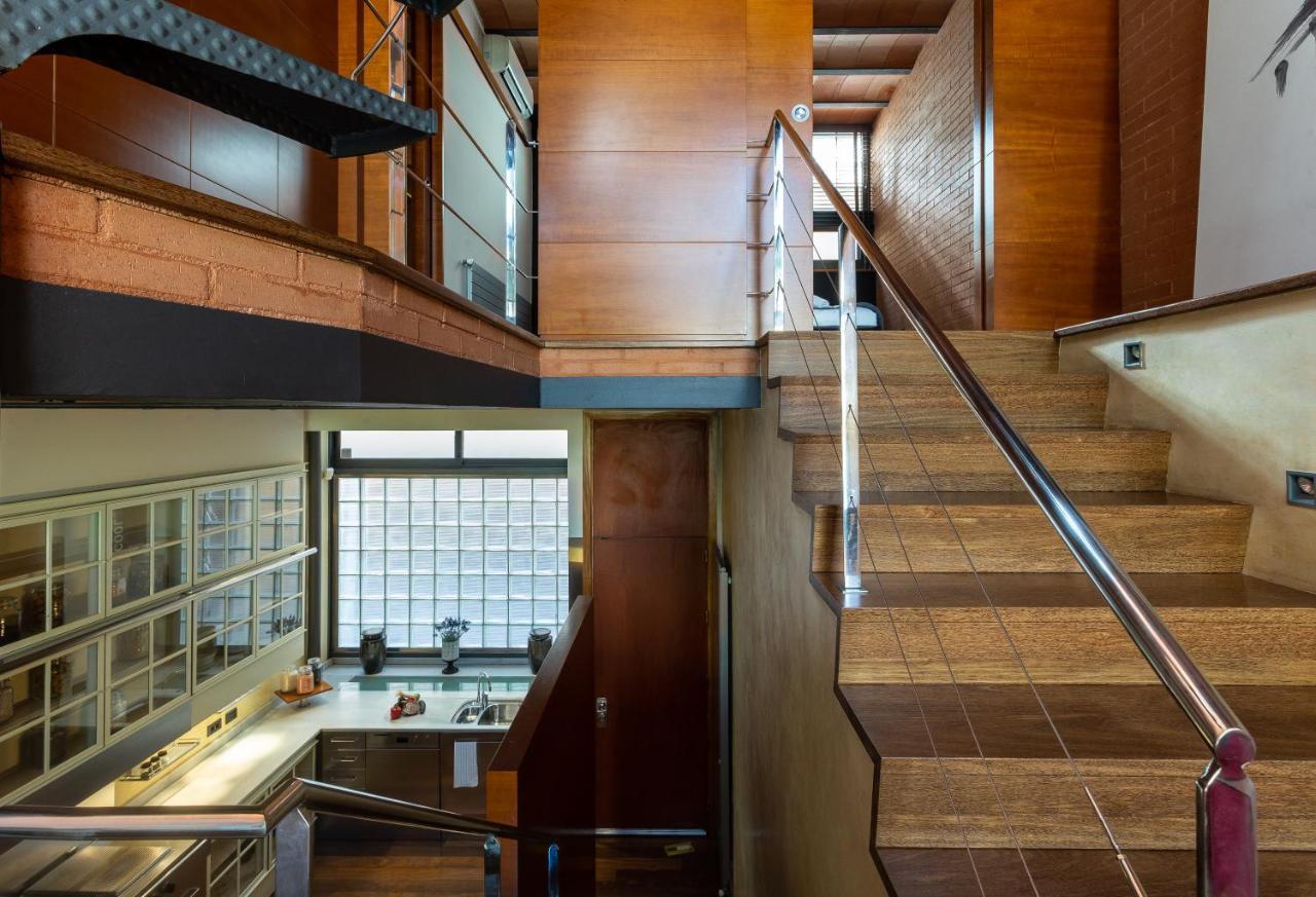 Center Private Zen House With Pool, Garden Lejlighed